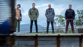 T2 Trainspotting 2