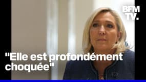 Procès RN: l'interview de Rodolphe Bosselut, l'avocat de Marine Le Pen, en intégralité