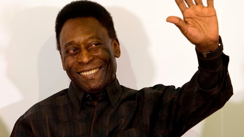 Pelé