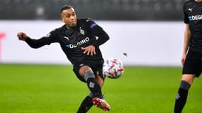 Alassane Pléa - Mönchengladbach