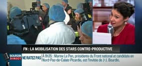 Apolline de Malherbe: Les mobilisations contre le FN sont-elles efficaces ? - 10/12