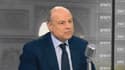 Jean-Marie Le Guen, secrétaire d'Etat aux relations avec le Parlement, est l'invité de BFMTV et RMC.