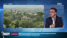 L’entrée du village de Saint-Paul de Vence va-t-elle devenir payante?