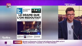 Naufrage de migrants à Calais : Boris Johnson accuse la France
