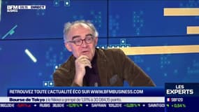 Les Experts : D'où vient ce vent d'optimiste sur les marchés ? - 15/02