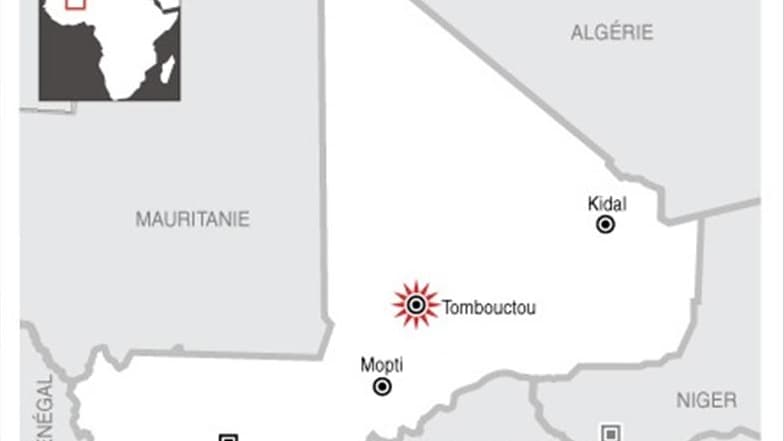 TROIS EUROPÉENS ENLEVÉS ET UN QUATRIÈME TUÉ AU MALI