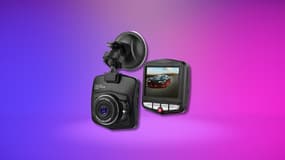 À moins de 30 euros, cette Dashcam risque la pénurie rapide sur ce site