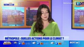 Convention pour le climat: les grandes priorités pour adapter le Grand Lyon