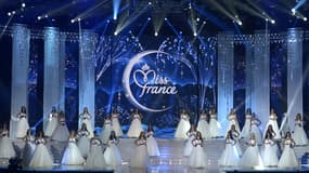 L'élection de Miss France 2015 se déroule ce samedi soir, au Zénith d'Orléans.