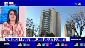Rhône: une enquête ouverte après l'agression d'une fillette à Vénissieux