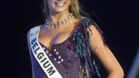 Joke van de Velde