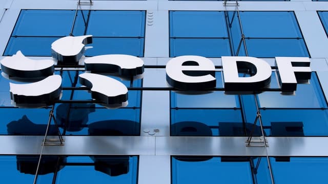 Une amende de 1,8 million d'euros pour le groupe EDF