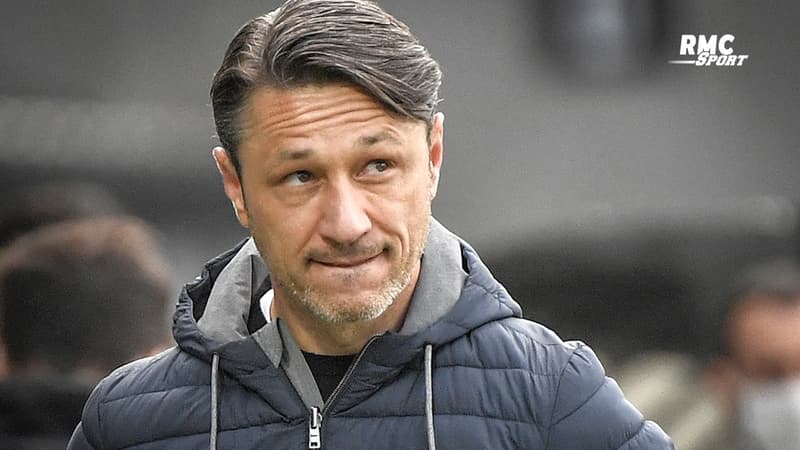 Angers 0-1 ASM : Monaco peut croire au titre,