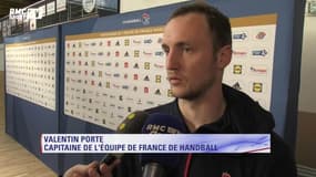 Handball : cure de jouvence pour l'équipe de France