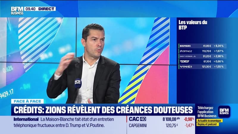 Le face à face du 17 octobre