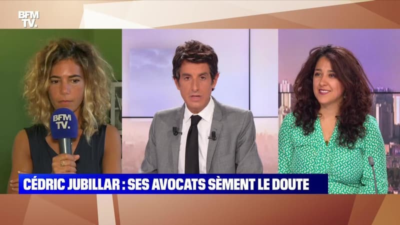 Cédric Jubillar: Ses avocats sèment le doute - 06/07