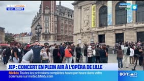 Le journal de 18h du mardi 16 septembre 2025