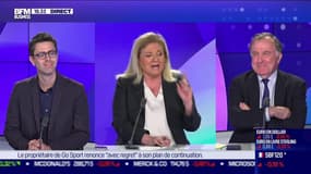 La grande interview : Emmanuel Macron peut-il retrouver  la confiance des Français ? - 17/04