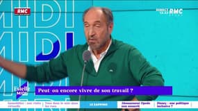 Le Zapping RMC - 17/10