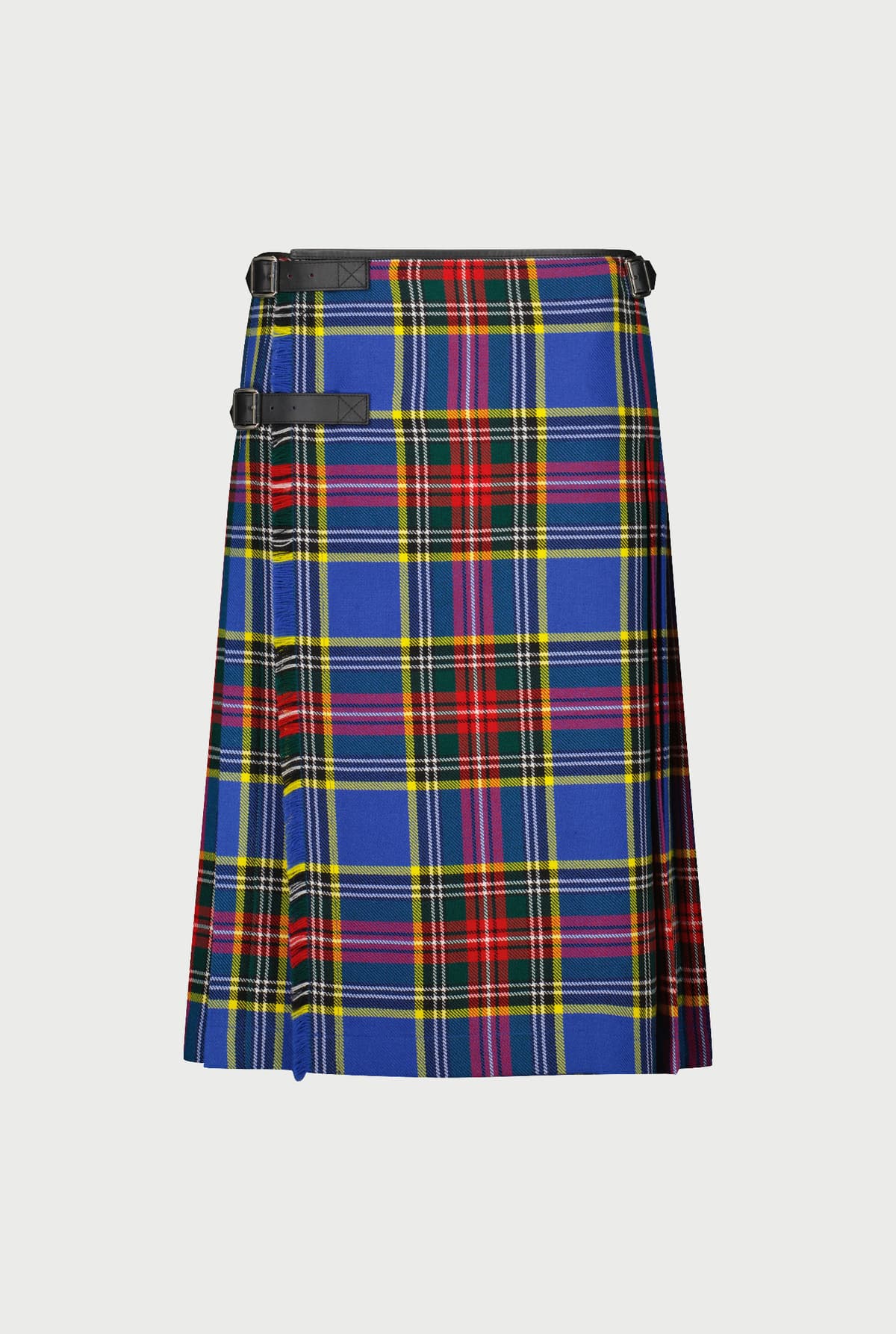 Jean Paul Gaultier revisite ses basiques et dévoile une campagne avec