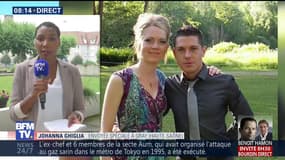 L'autopsie d'Alexia Daval révèle plusieurs fractures crâniennes et faciales