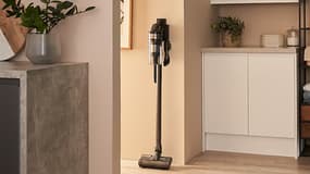 Cet aspirateur-balai signé Samsung voit enfin son prix passer sous les 300 euros
