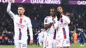 Joie des Lyonnais