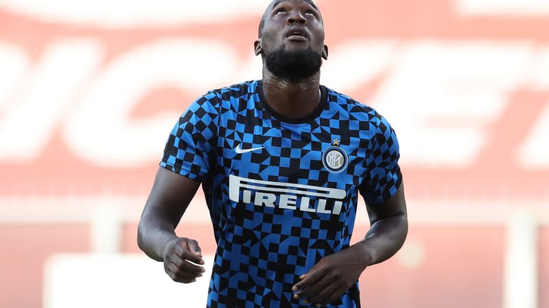 Lukaku