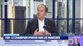 L'or multiplie les records, jusqu'où ? - 07/02