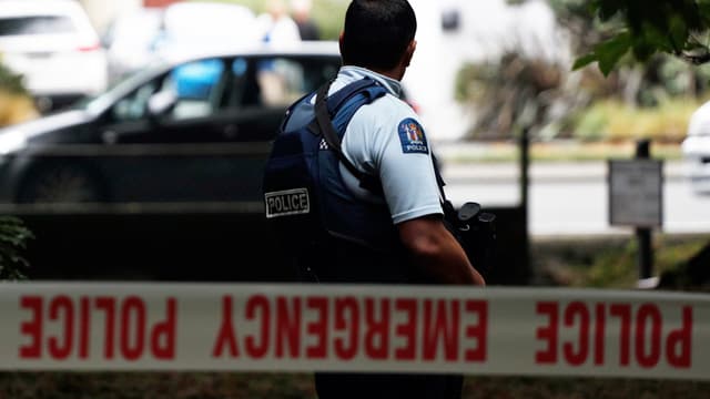Les fusillades ont ciblé deux mosquées dans la ville de Christchurch en Nouvelle-Zélande.