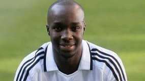 Lassana Diarra