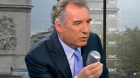 François Bayrou