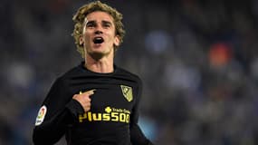 Antoine Griezmann