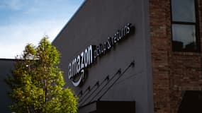 Amazon lance une nouvelle opération promotionnelle au mois d'octobre. 