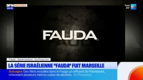 La série israélienne "Fauda" ne tournera finalement pas à Marseille 
