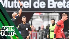 Ligue 1 : 34 rouges après 8 journées... "La DTA a donné des consignes de sévérité" analyse Derrien 