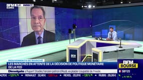 Patrice Gautry (Union Bancaire Privée) : Risque de récession, les marchés se montrent-ils trop optimistes ? - 03/05