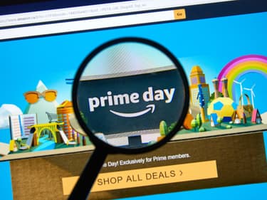 Amazon Prime Day, un festival de promotions en ligne !