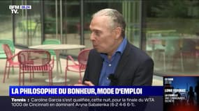 La philosophie du bonheur, mode d'emploi - 21/08