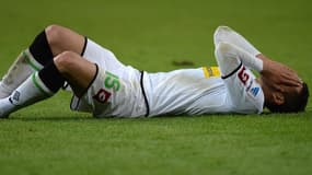 Alvaro Dominguez