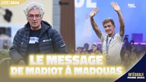 JO 2024 / Cyclisme : Pas de répit pour Madouas, Madiot le veut très vite sur un vélo 
