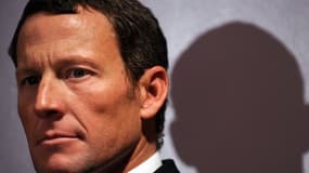 Lance Armstrong