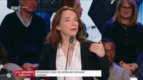 Le monde de Macron : Gilets jaunes, parcoursup... des centaines de lycées bloqués ! - 04/12