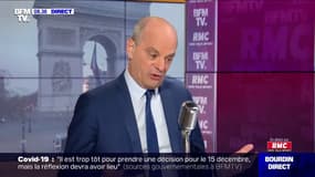 Sport professionnel: Jean-Michel Blanquer annonce que le retour du public dans les stades sera repoussé en janvier