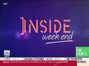 Inside Week-end - Vendredi 20 décembre