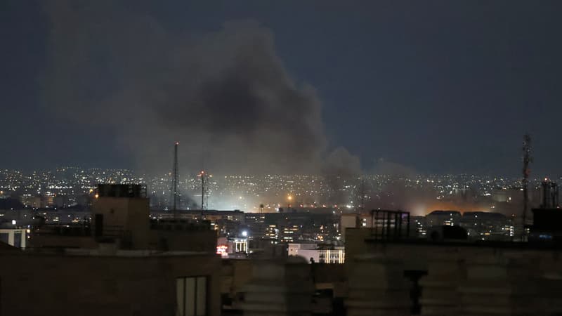 DIRECT. Guerre en Iran et au Moyen-Orient: quatre soldats israéliens tués dans le sud du Liban, un pétrolier du Koweït attaqué à Dubaï