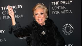 L'actrice Mitzi Gaynor en 2019 à Los Angeles