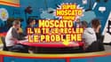 Moscato, il va te le régler le problème #Rabiot !