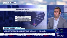 Moondcard recrute !