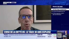 USA Today : "Le 30 ans US se joint à la fête en dépassant les 5% !", par John Plassard - 03/09